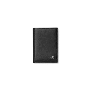 Coat Wallet Black