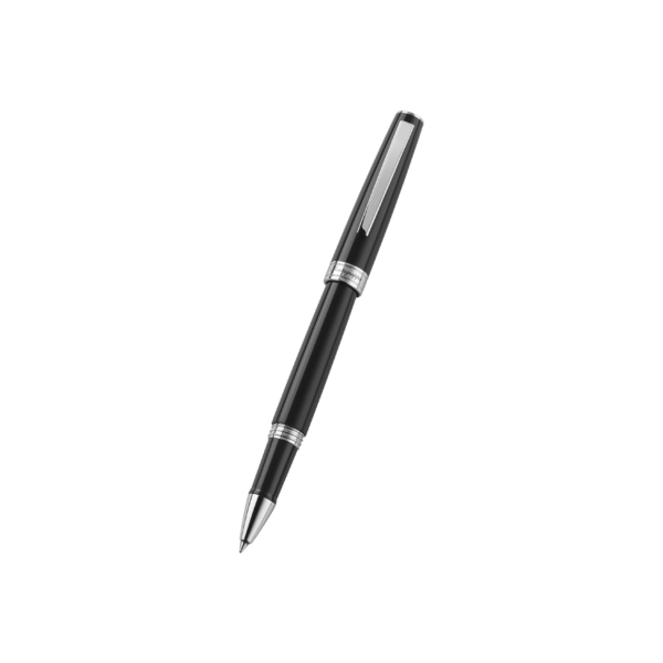 Armonia Mini Rollerball, Black - Image 2