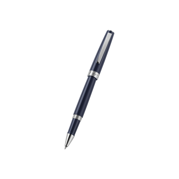 Armonia Mini Rollerball, Dark Blue - Image 3