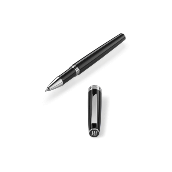 Armonia Mini Rollerball, Black - Image 3