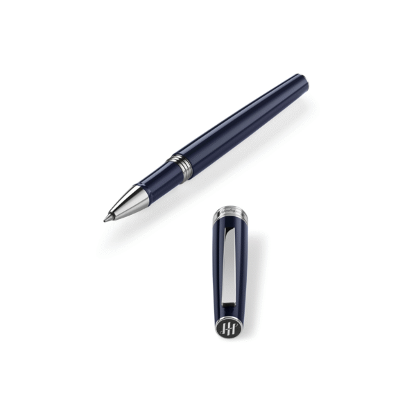 Armonia Mini Rollerball, Dark Blue - Image 4