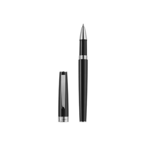 Armonia Mini Rollerball, Black - Image 4