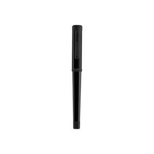 Quattro Rollerball Pen, Ultra-Black IP