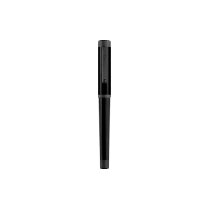 Zero Rollerball Pen, Ultra Black IP