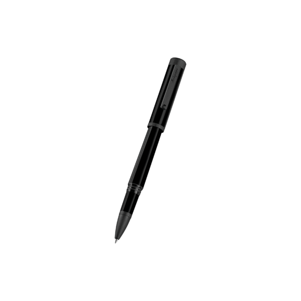 Zero Rollerball Pen, Ultra Black IP - Image 3