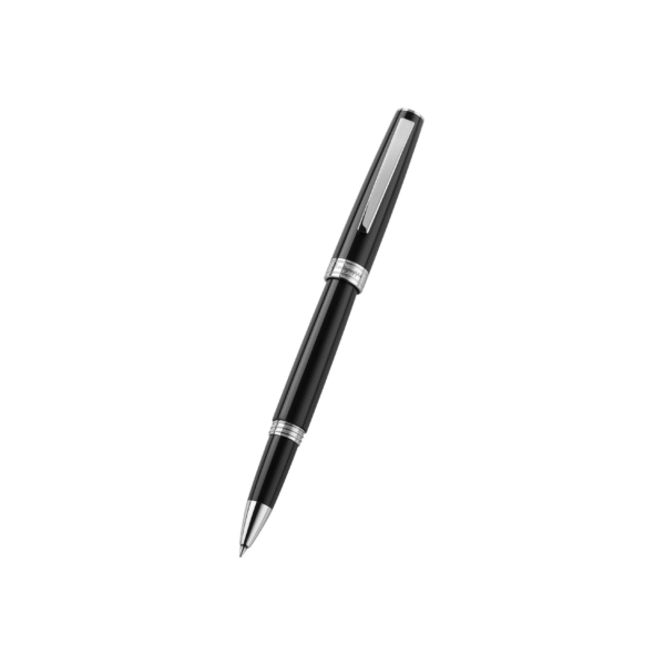 Armonia Rollerball, Black - Image 3
