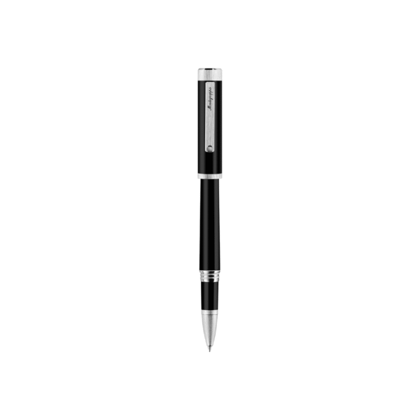 Zero Rollerball Pen, Palladium IP - Image 2