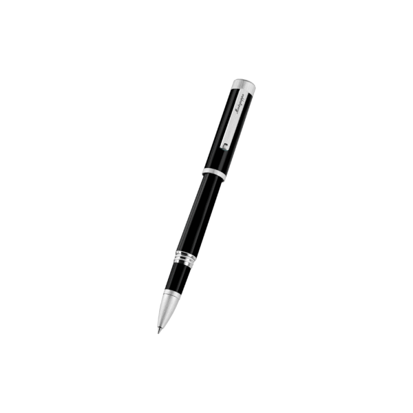 Zero Rollerball Pen, Palladium IP - Image 4