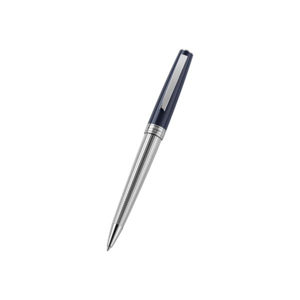 Armonia Duetto Ballpoint Pen, Dark Blue - Image 2
