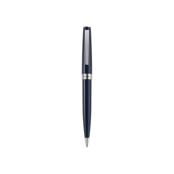 Armonia Mini Ballpoint Pen, Dark Blue