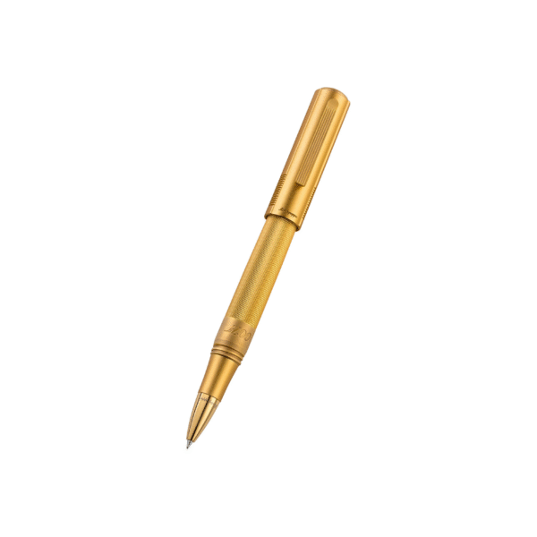 Goldfinger Limited Edition Rollerball Pen - Image 2