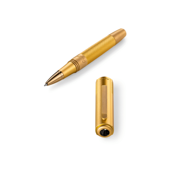 Goldfinger Limited Edition Rollerball Pen - Image 3