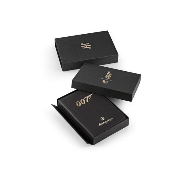 Goldfinger Limited Edition Rollerball Pen - Image 5