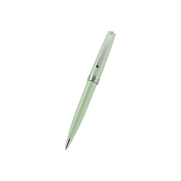 Armonia Mini Ballpoint Pen, Neo Mint - Image 2