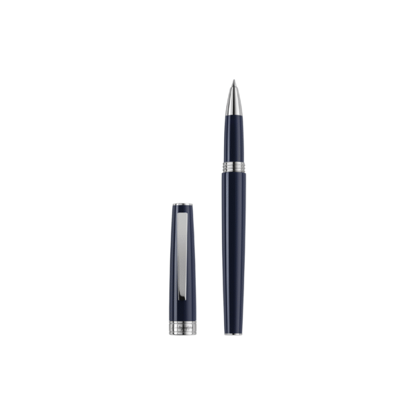 Armonia Rollerball, Dark Blue - Image 2