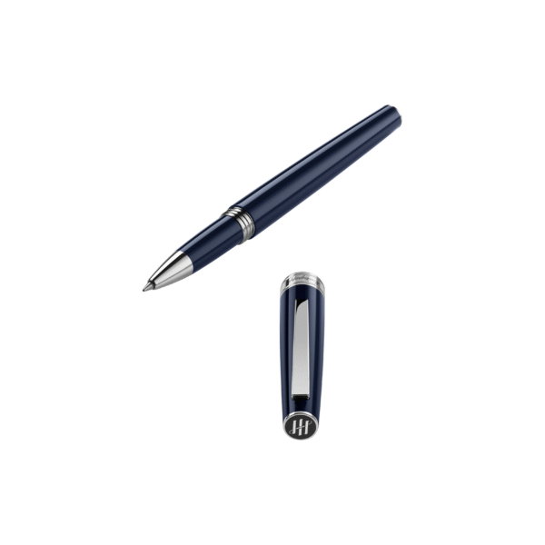 Armonia Rollerball, Dark Blue - Image 3