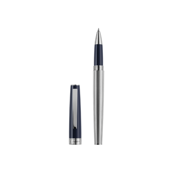 Armonia Duetto Rollerball, Dark Blue - Image 2