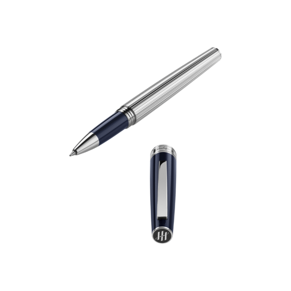 Armonia Duetto Rollerball, Dark Blue - Image 3