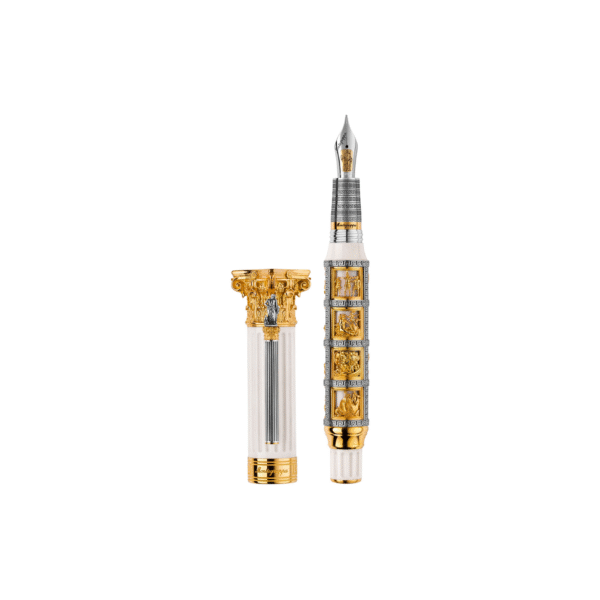 Odyssey Chapter I - Limited Edition Fountain Pen - Image 2