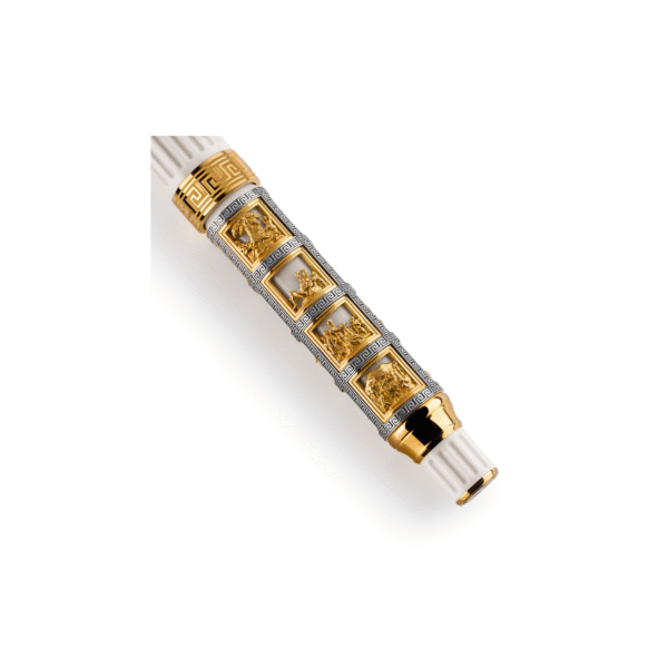 Odyssey Chapter I - Limited Edition Fountain Pen - Image 5