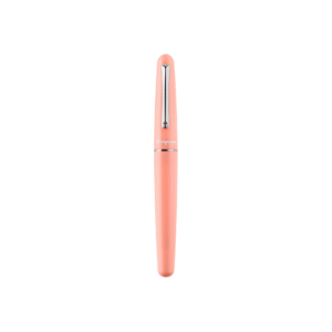Elmo 01 Rollerball Pen, Peach Fuzz
