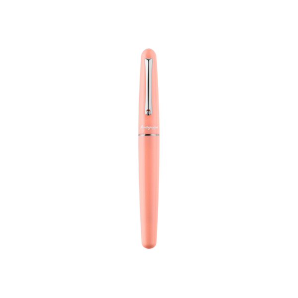 Elmo 01 Rollerball Pen, Peach Fuzz