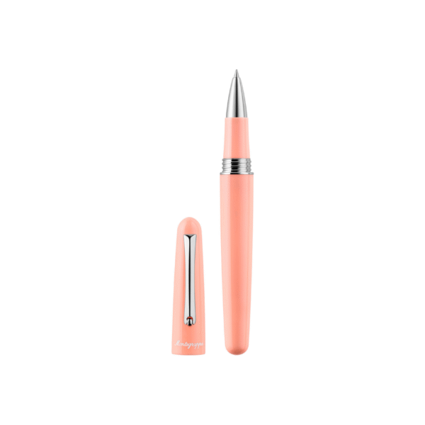 Elmo 01 Rollerball Pen, Peach Fuzz - Image 2