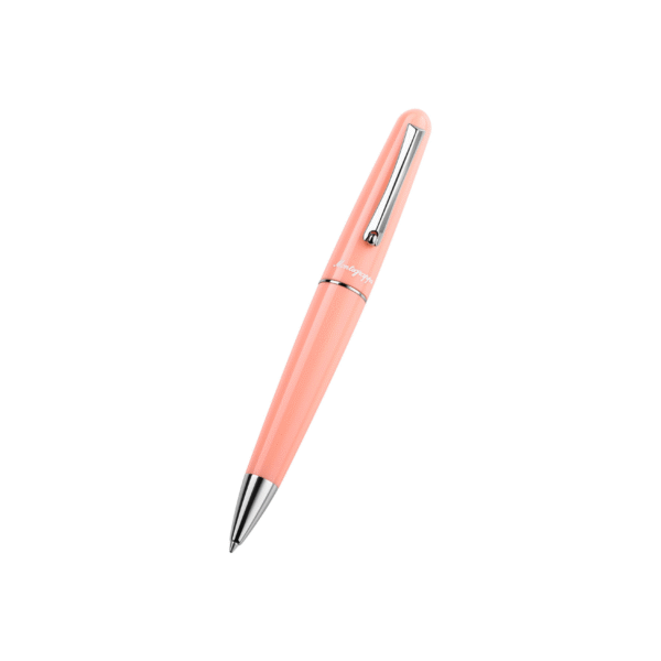 Elmo 01 Ballpoint Pen, Peach Fuzz - Image 2