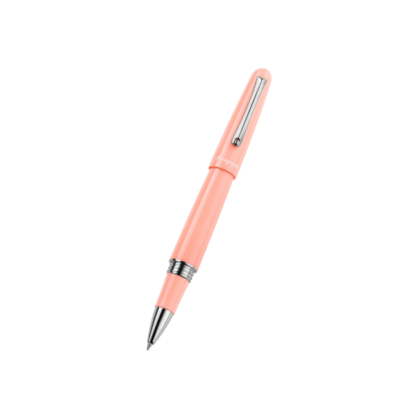 Elmo 01 Rollerball Pen, Peach Fuzz - Image 3