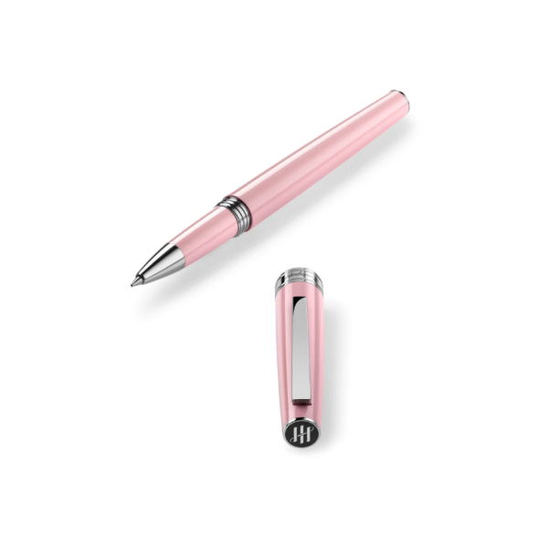Armonia Rollerball, Pink - Image 3