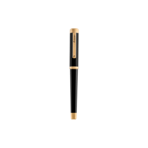 Quattro Rollerball Pen, Yellow Gold IP