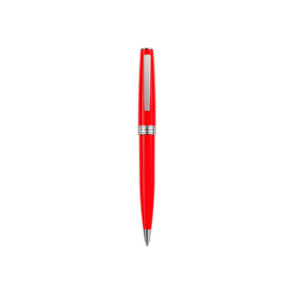 Armonia Ballpoint Pen, Scarlet