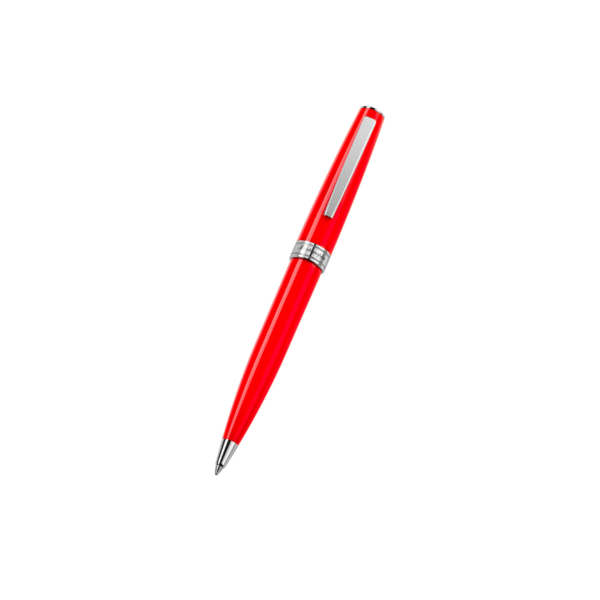Armonia Ballpoint Pen, Scarlet - Image 2