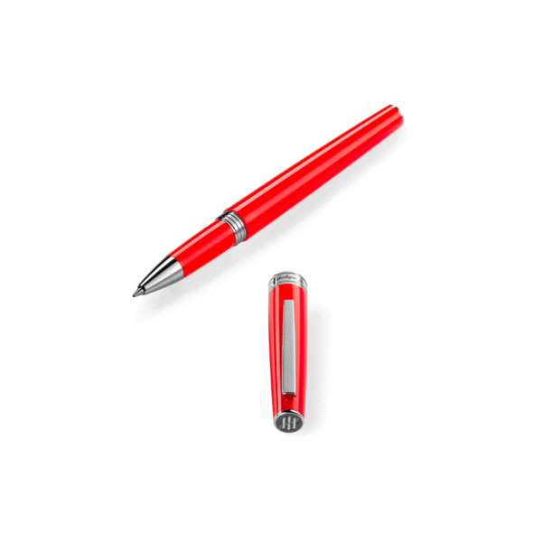 Armonia Rollerball, Scarlet - Image 4