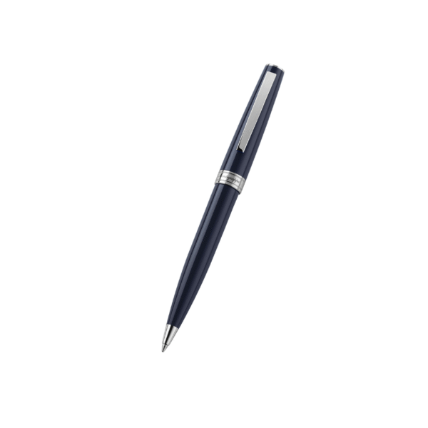 Armonia Ballpoint Pen, Dark Blue - Image 2