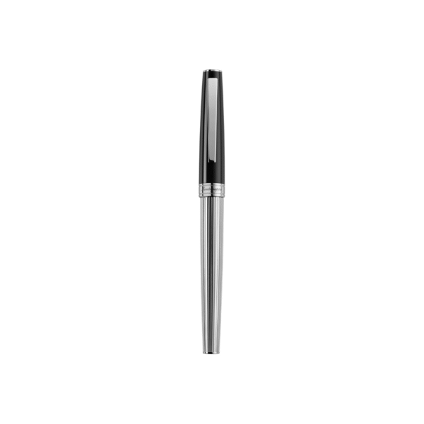 Armonia Duetto Rollerball, Black