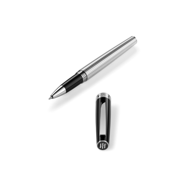 Armonia Duetto Rollerball, Black - Image 3
