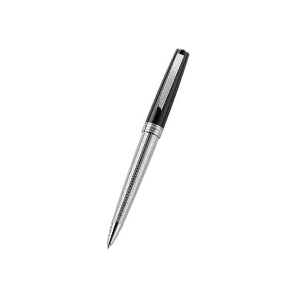 Armonia Duetto Ballpoint Pen, Black - Image 2