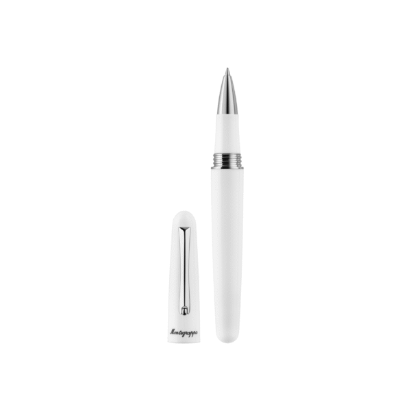 Elmo 01 Rollerball Pen, Frost - Image 2