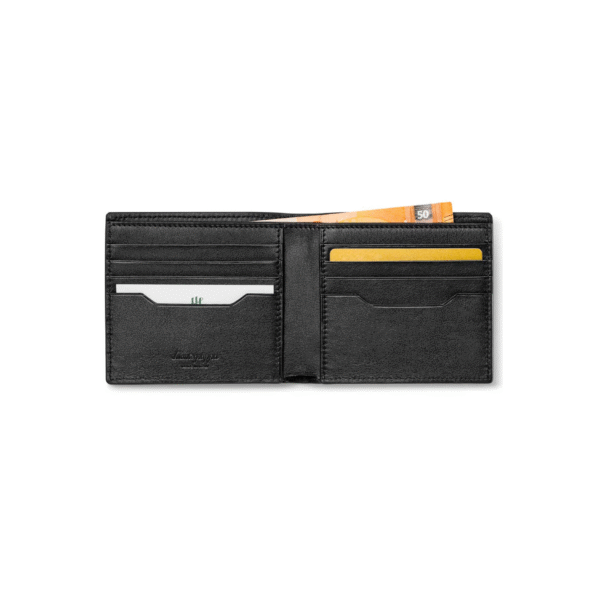 Business Wallet, Black - Image 3