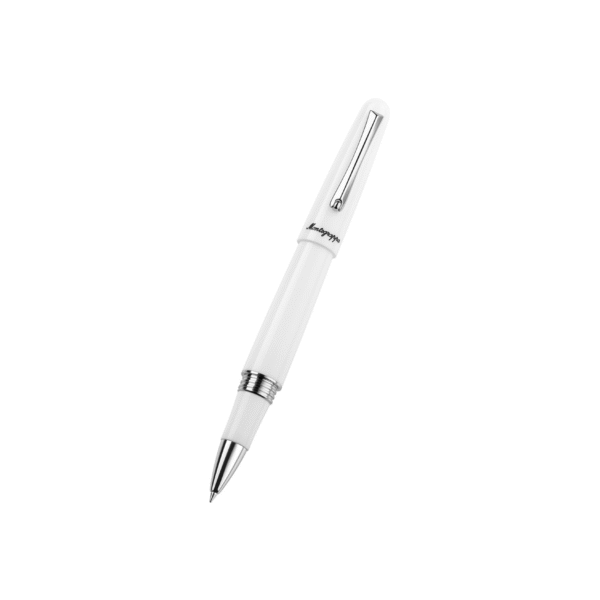 Elmo 01 Rollerball Pen, Frost - Image 3