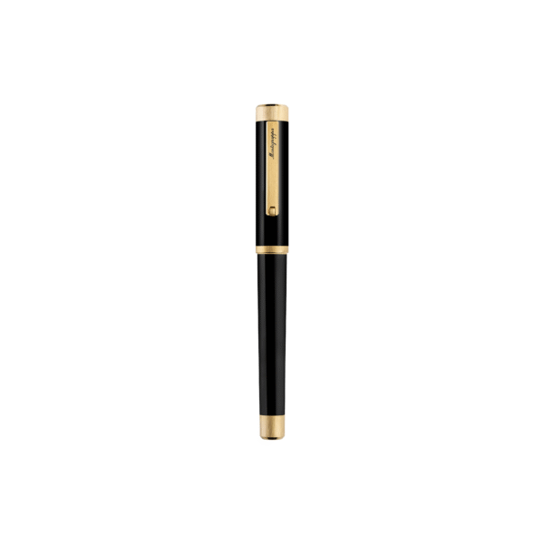 Zero Rollerball Pen, Yellow Gold IP