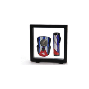 Set Cuba Lighter Cutter
