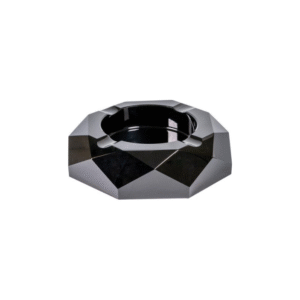 Cigar Ashtray crystal glass