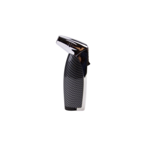 Passatore jet lighter Rio chrome carbon