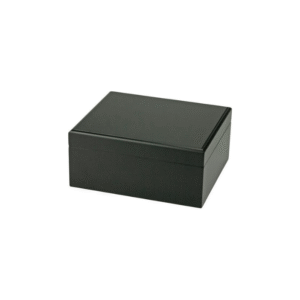 Humidor Set Black