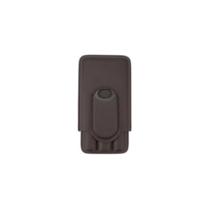Cigar leather case Brown