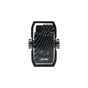 Passatore Jet cigar lighter Duke carbon