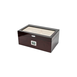 Humidor cherry hi-gloss