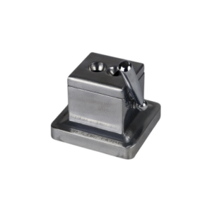 Table cigar cutter Guillotine 2